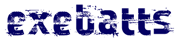 Exe Batteries EMail Form Verification
